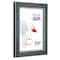 Frame USA Clean Cut Blue Single Image Picture Frame